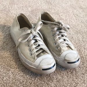 jack purcell converse